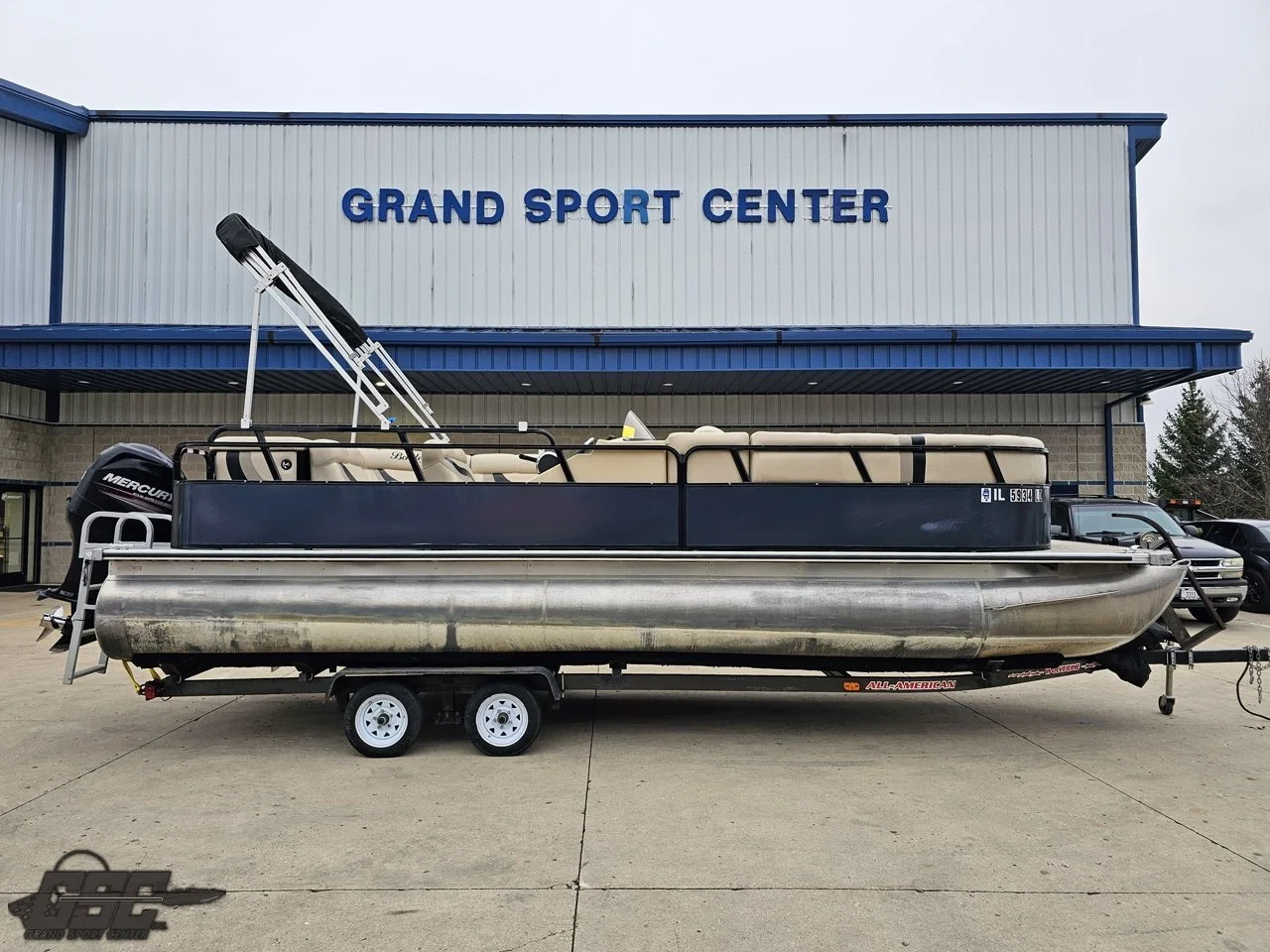 Recently Sold (June 2025) — Grand Sport Center